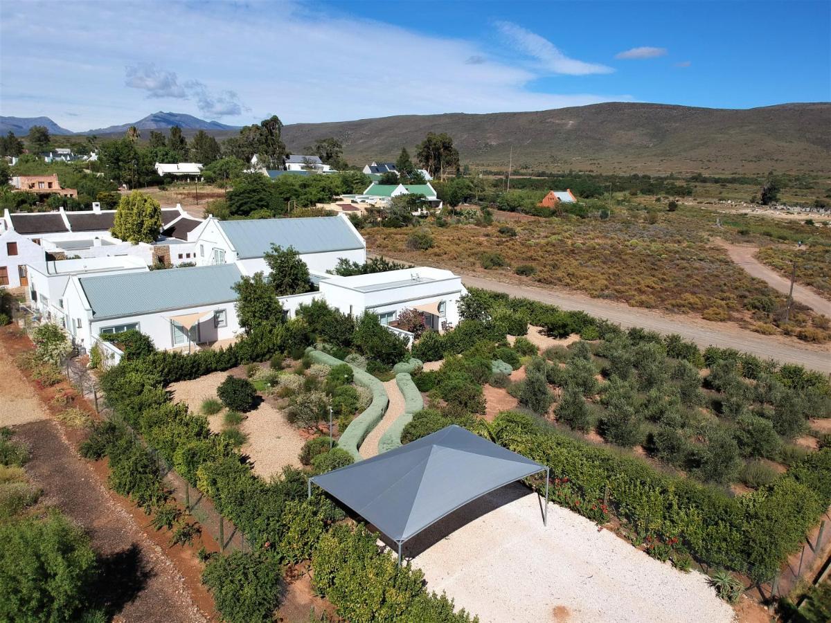The Bean Tree Hotel McGregor Exterior foto