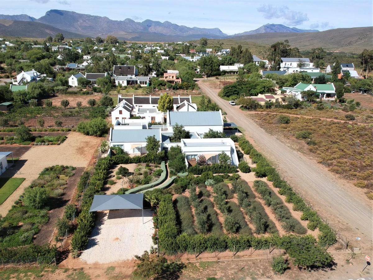 The Bean Tree Hotel McGregor Exterior foto