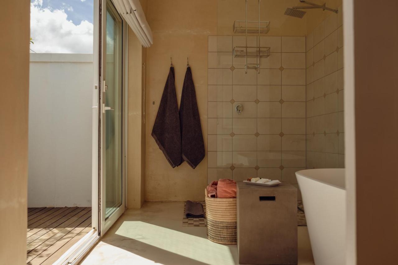 The Bean Tree Hotel McGregor Exterior foto