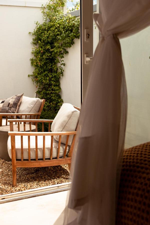 The Bean Tree Hotel McGregor Exterior foto