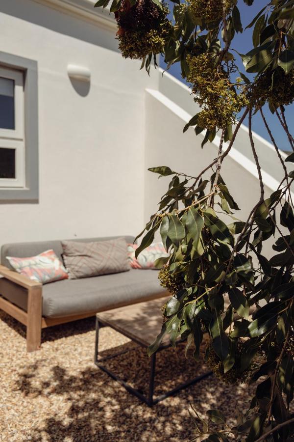 The Bean Tree Hotel McGregor Exterior foto