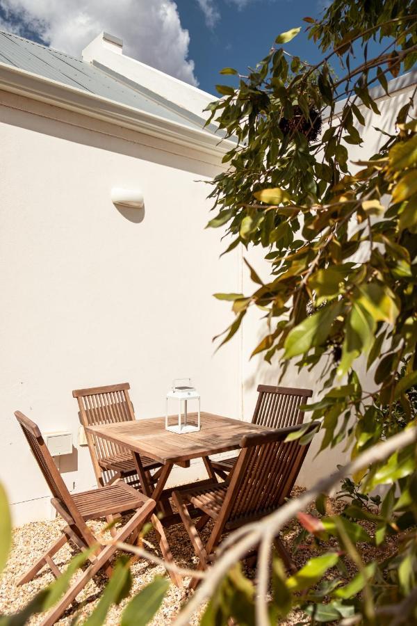 The Bean Tree Hotel McGregor Exterior foto