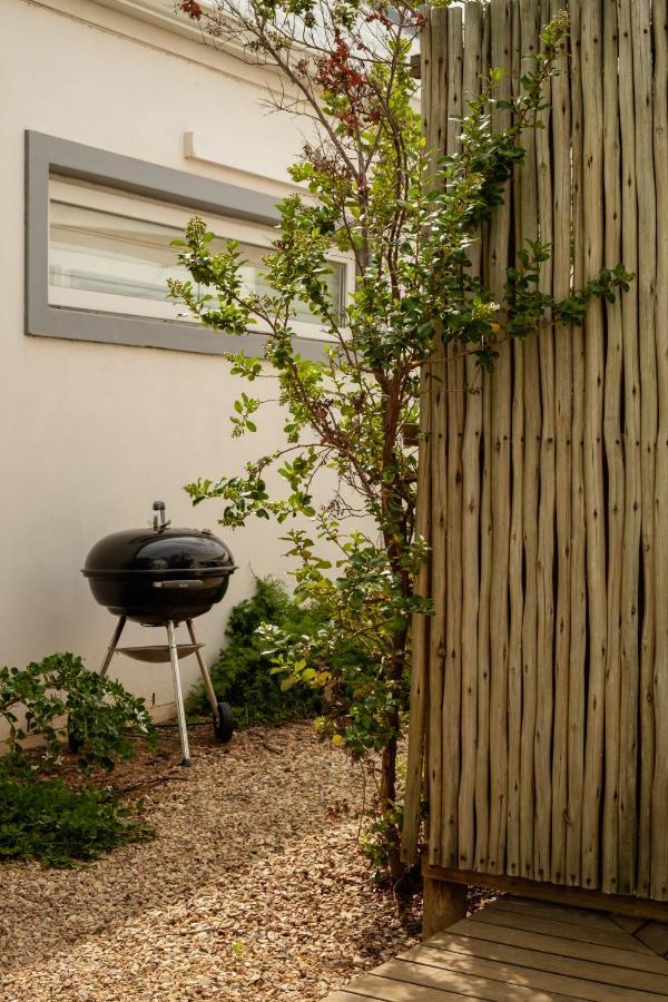 The Bean Tree Hotel McGregor Exterior foto