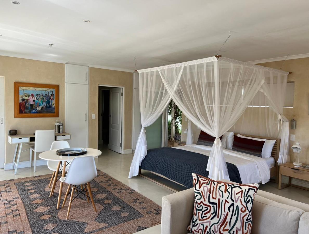 The Bean Tree Hotel McGregor Exterior foto