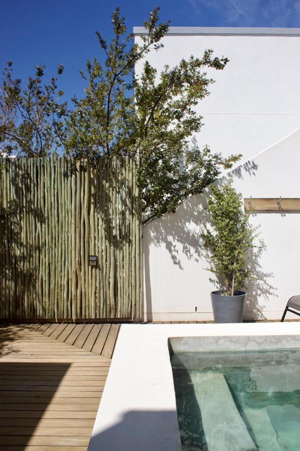 The Bean Tree Hotel McGregor Exterior foto