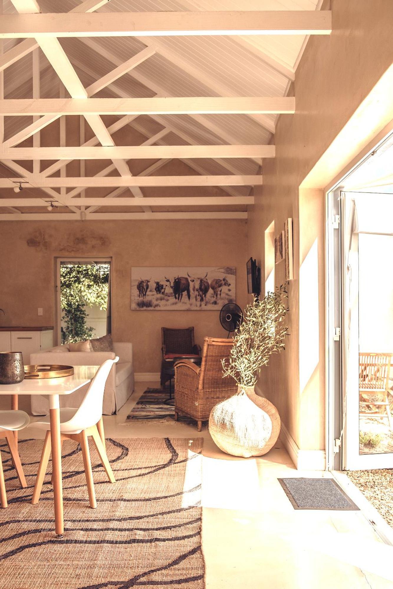 The Bean Tree Hotel McGregor Exterior foto